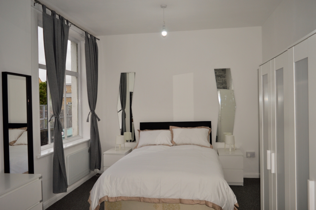 223 Whitechapel Road , E1 1DB