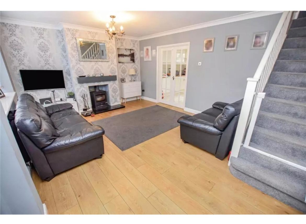 LAKESIDE, RM13 9SW