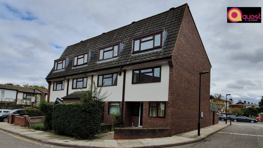 Union Drive E1 4PG