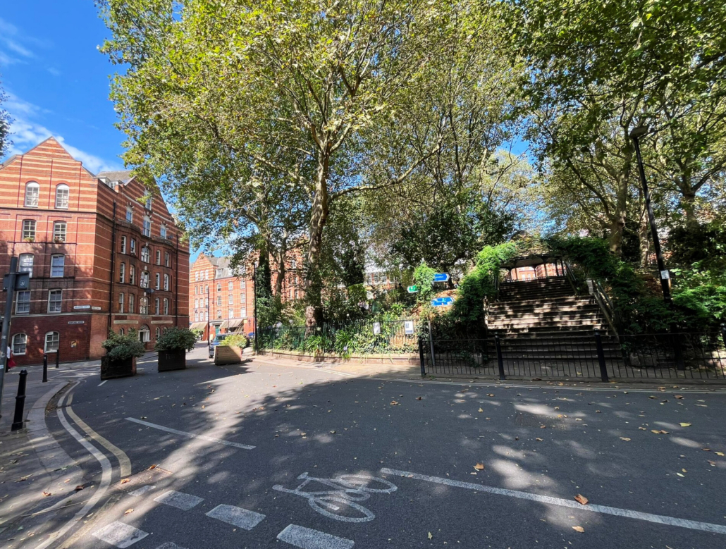 Clifton House , E2 7HB