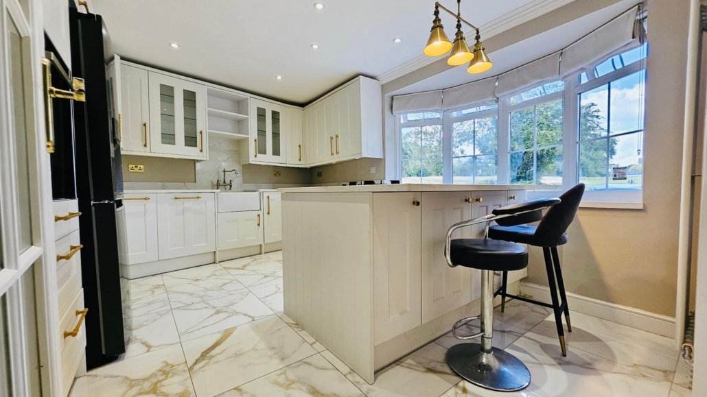 Copperfield, Chigwell, Essex